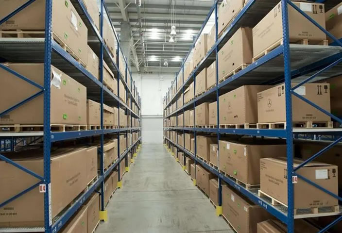 厦门到五大连池市货物仓储