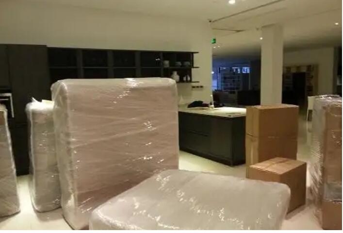 厦门到五大连池市长途搬家