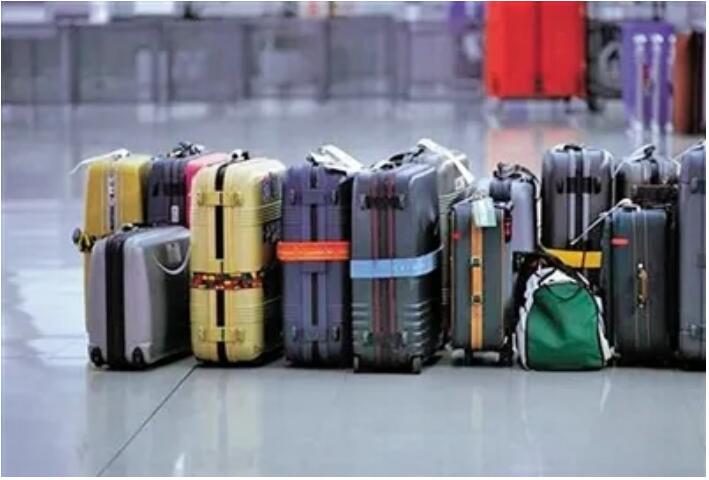 厦门到五大连池市行李托运